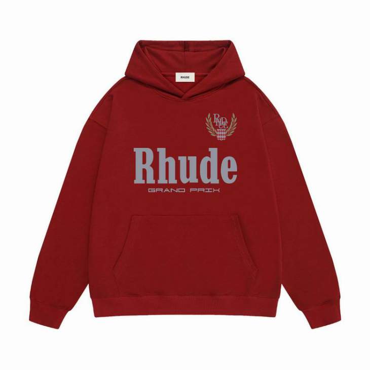 Picture of Rhude Hoodies _SKURhudeS-XXLsytRHM0095558